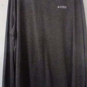 Alaskan Hardgear Pullover Shirt by Duluth Trading Co.